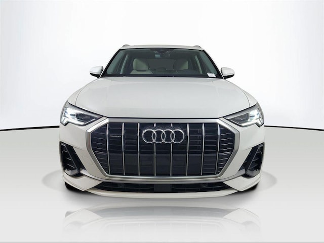 2023 Audi Q3 SUV