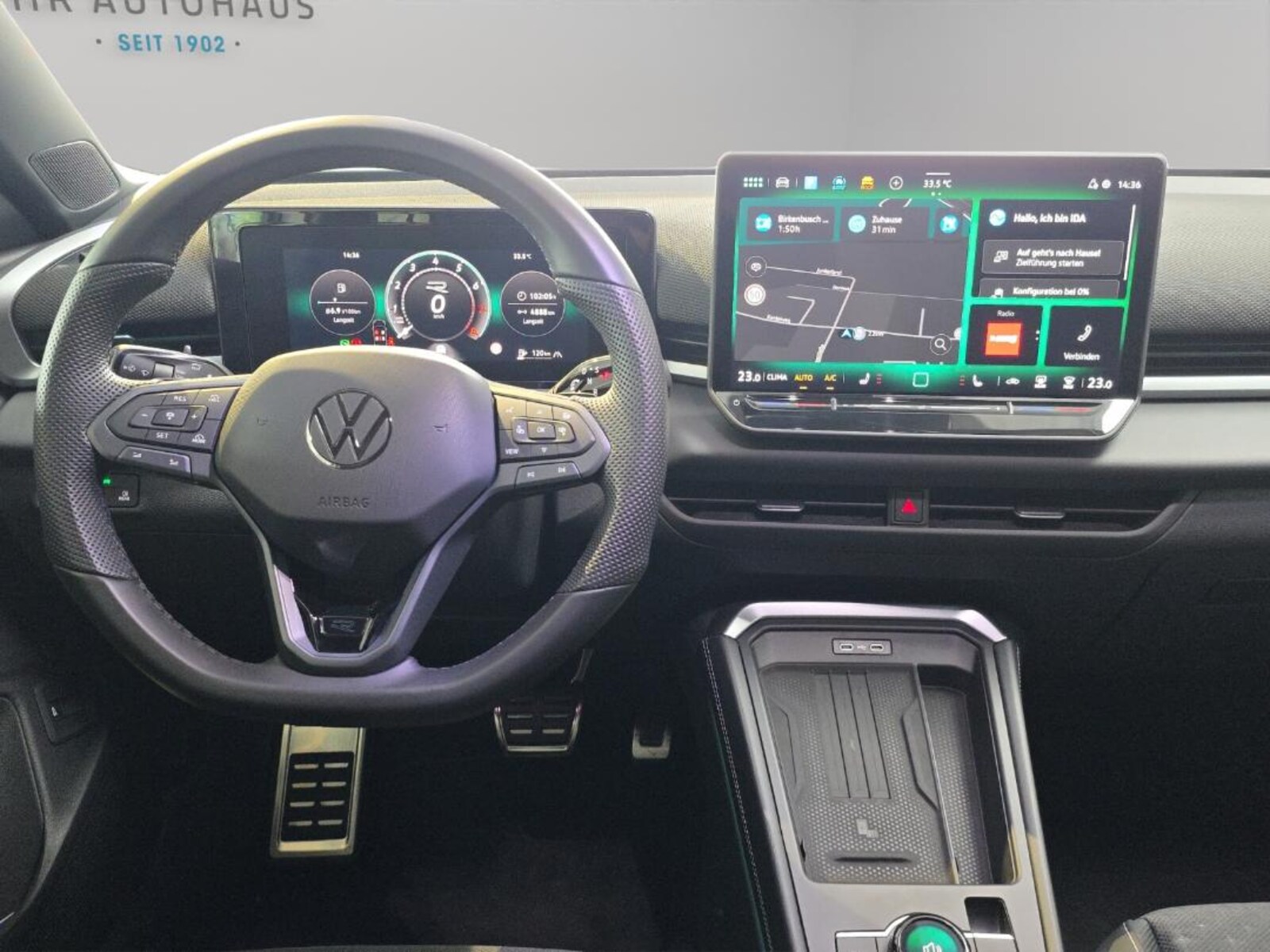 Volkswagen T-Roc – Bild 10