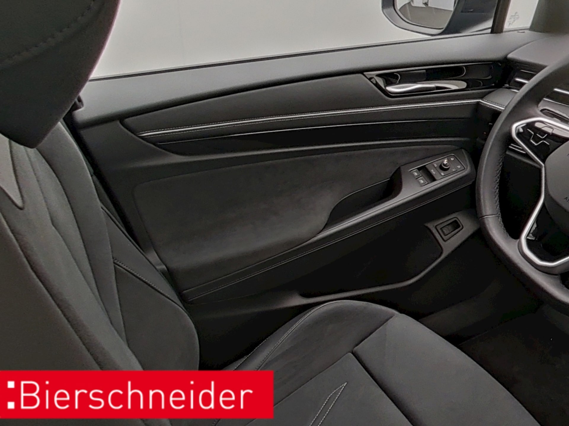 Volkswagen ID.7 Tourer Pro