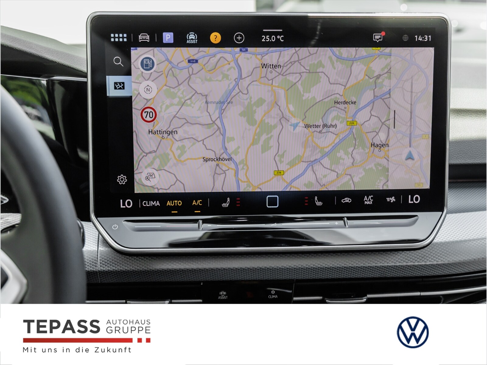 Volkswagen Golf – Bild 13
