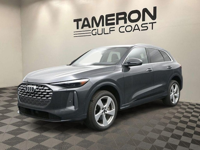 Photo of 2025 Audi Q5 
