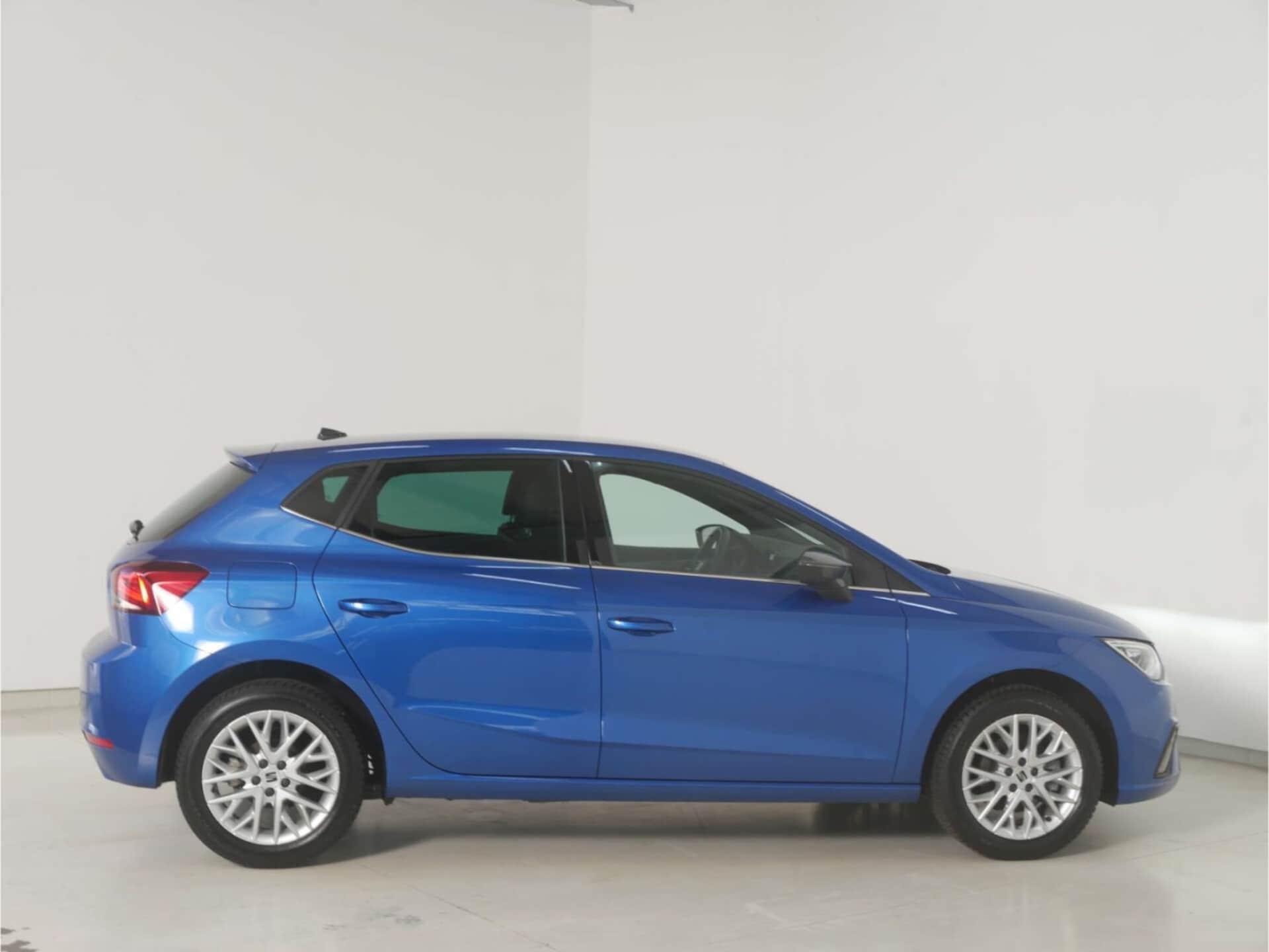 SEAT Ibiza Xcellence
