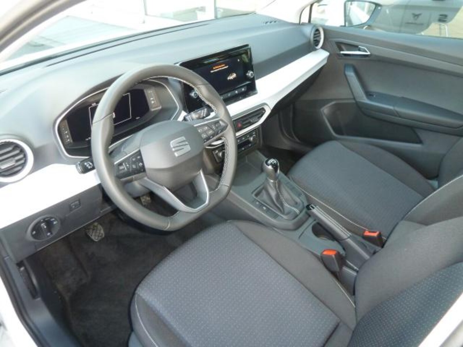 SEAT Ibiza – Bild 6