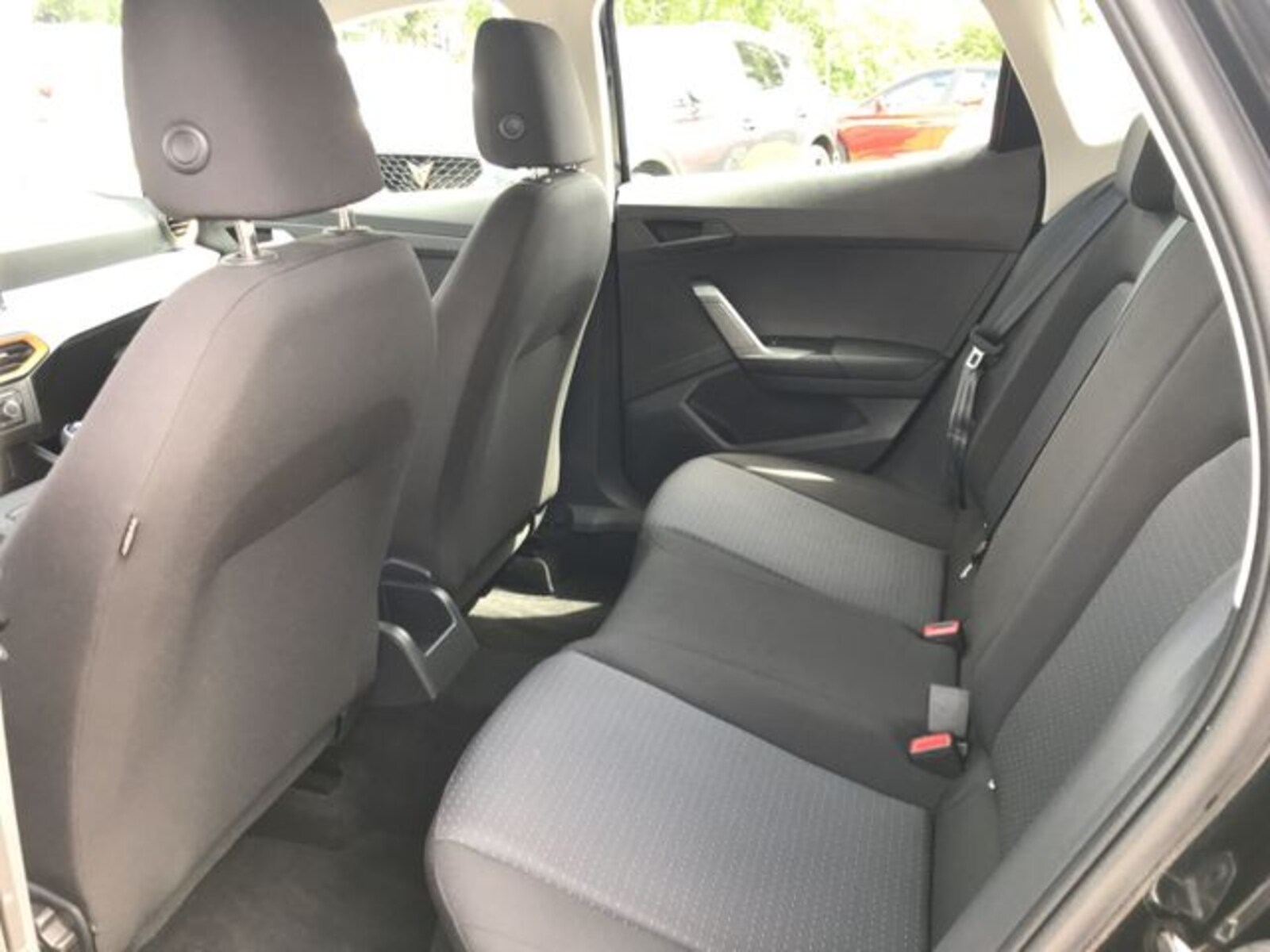SEAT Ibiza – Bild 10