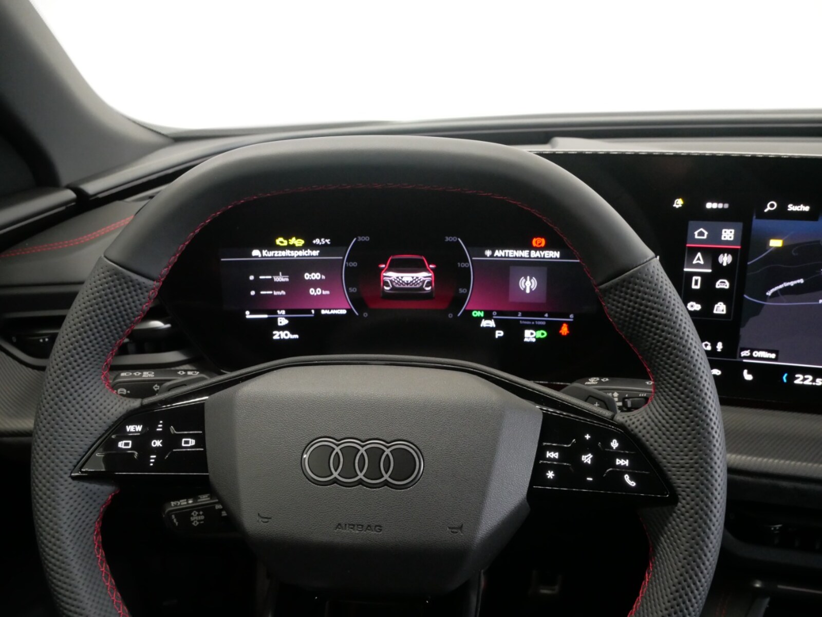 Audi Q5 – Bild 14