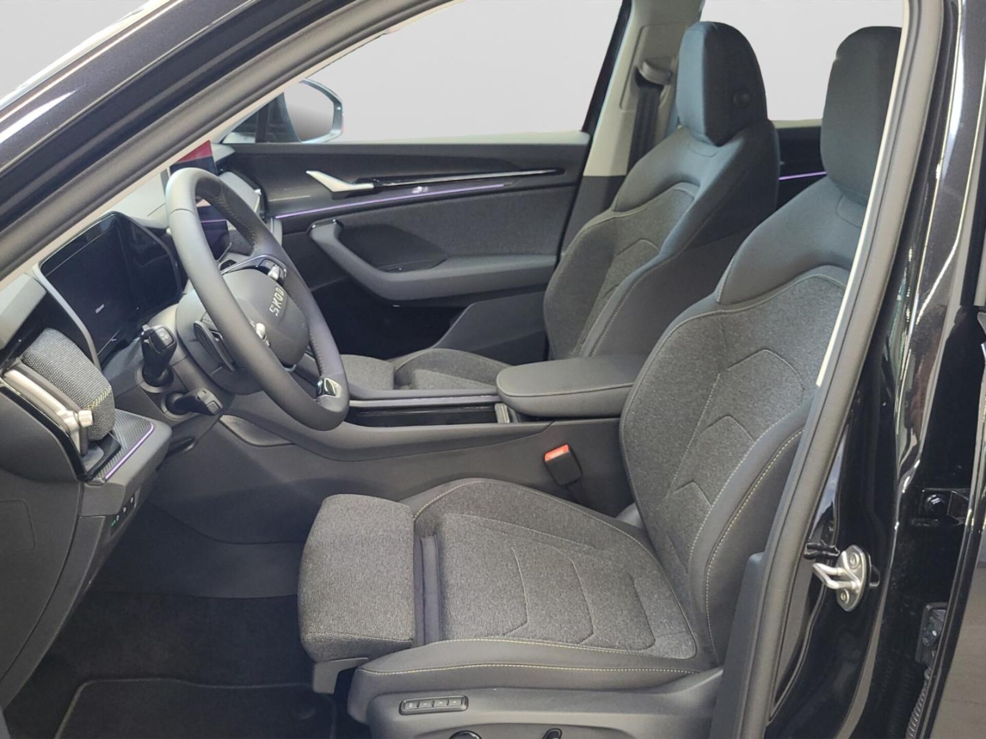 Skoda Kodiaq Selection