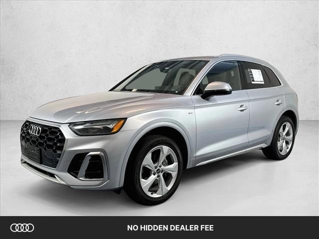Photo of 2022 Audi Q5 