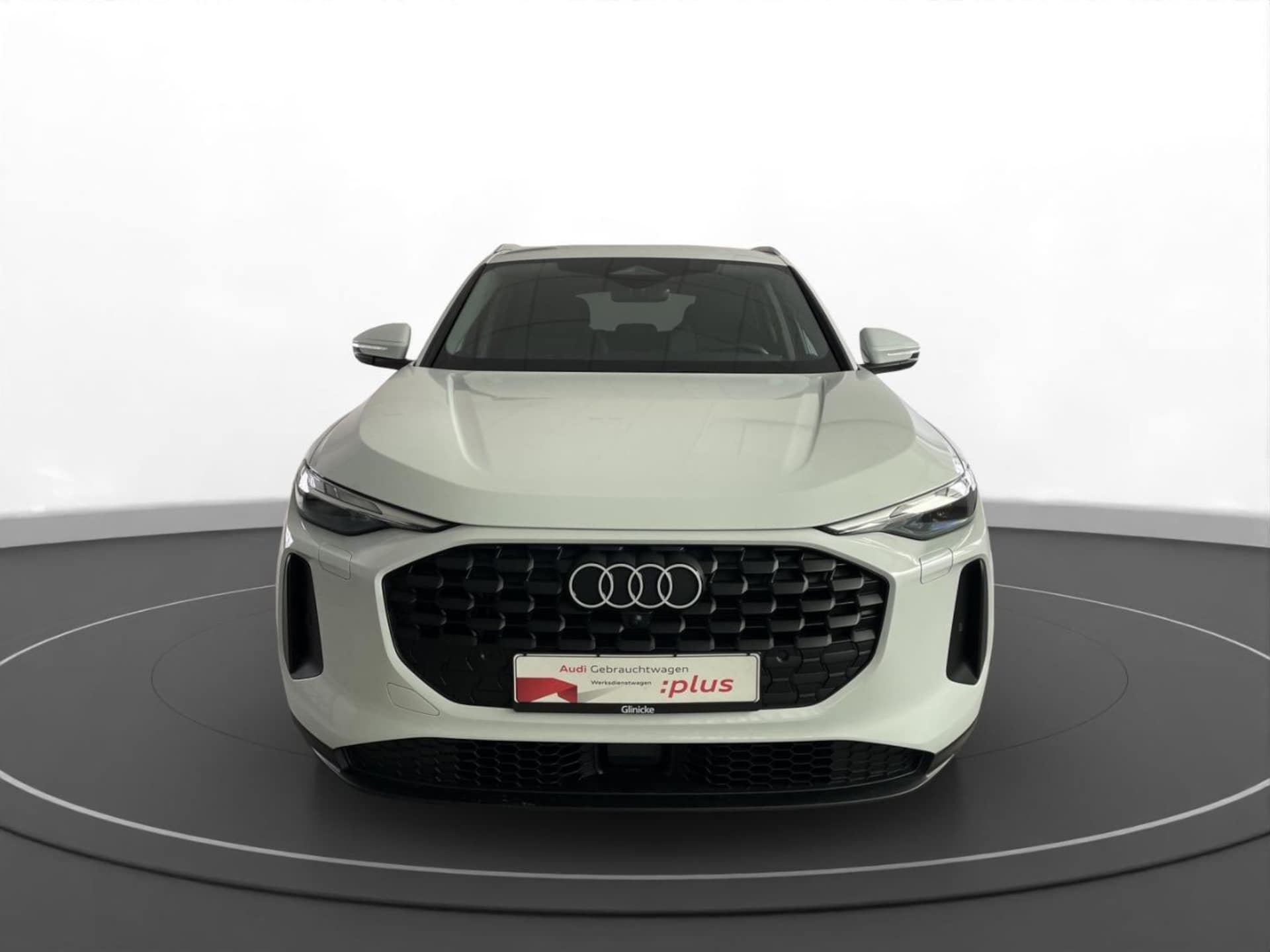 Audi Q5 SUV