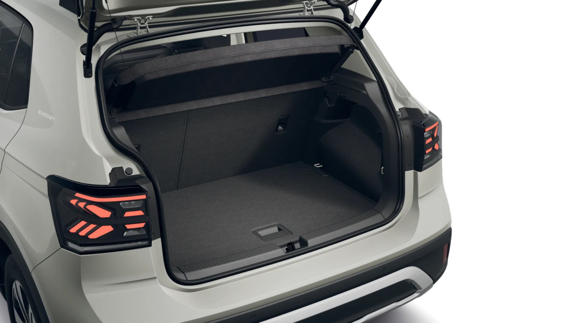 Volkswagen T-Cross ENERGY