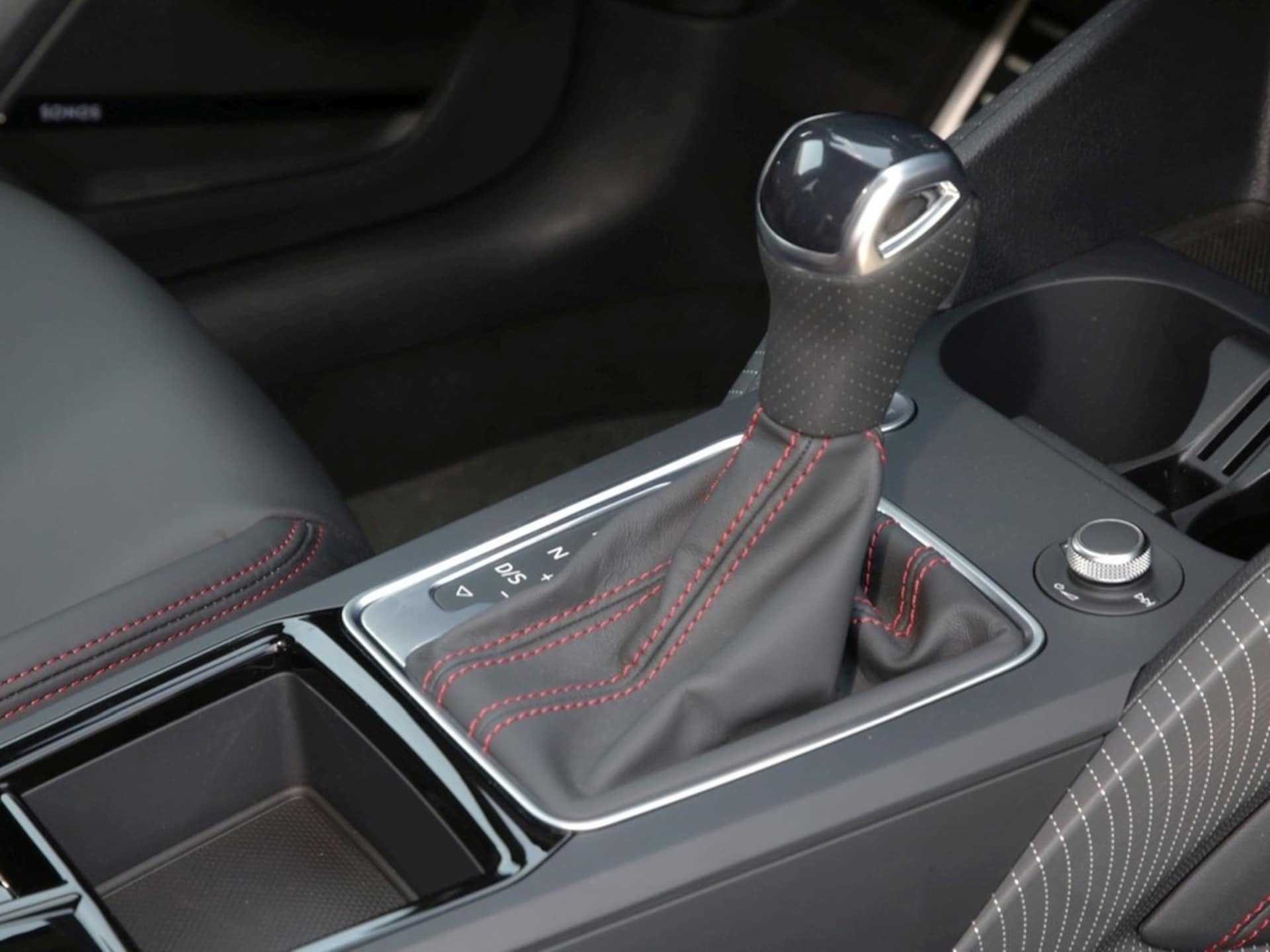 Audi Q2 S line