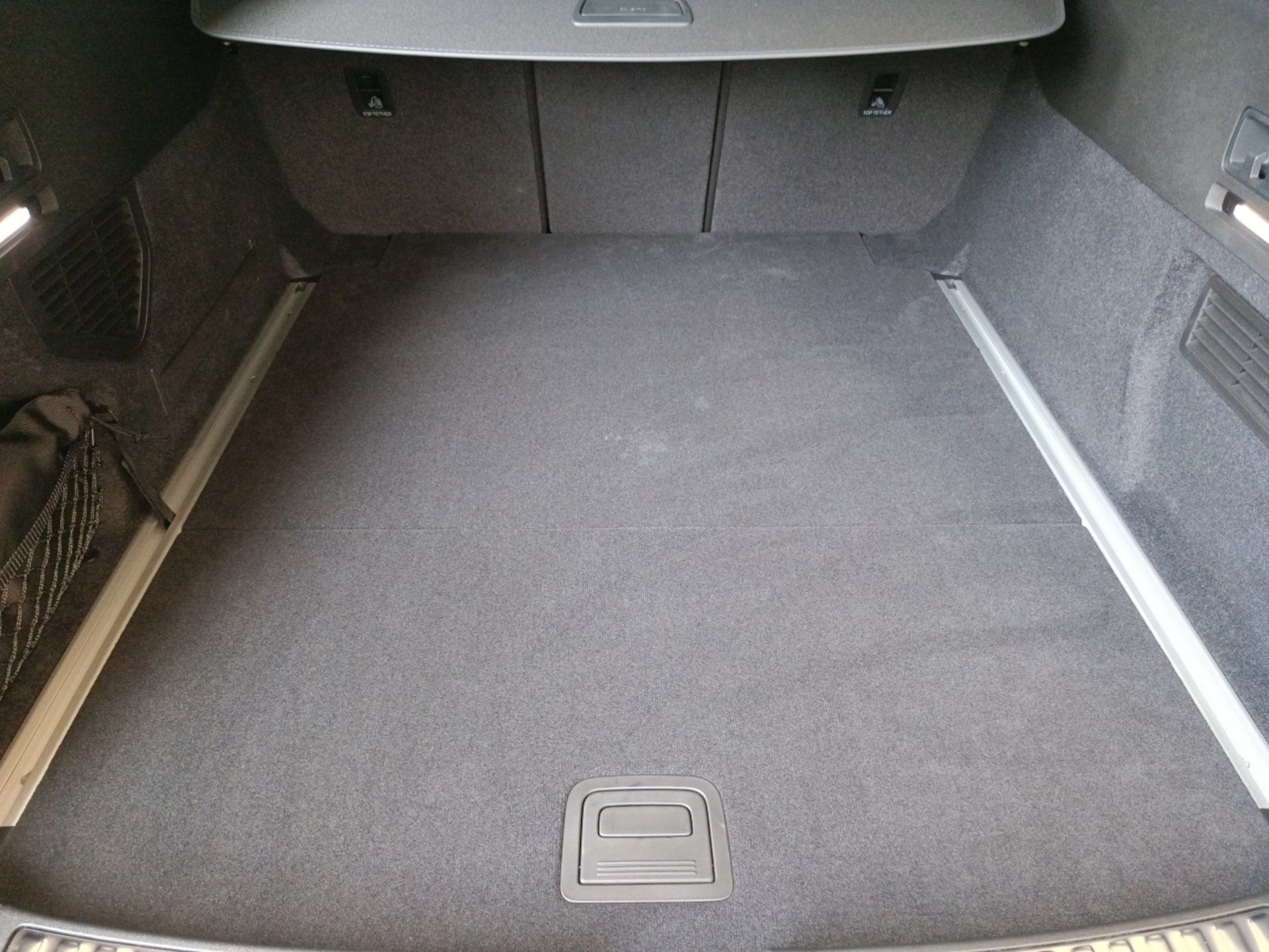 Audi A6 Avant edition one