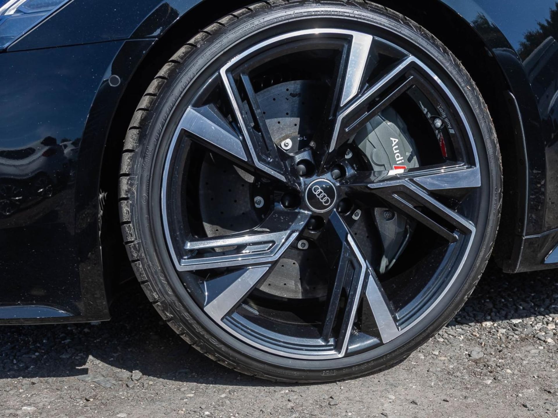 Audi RS 6 Avant