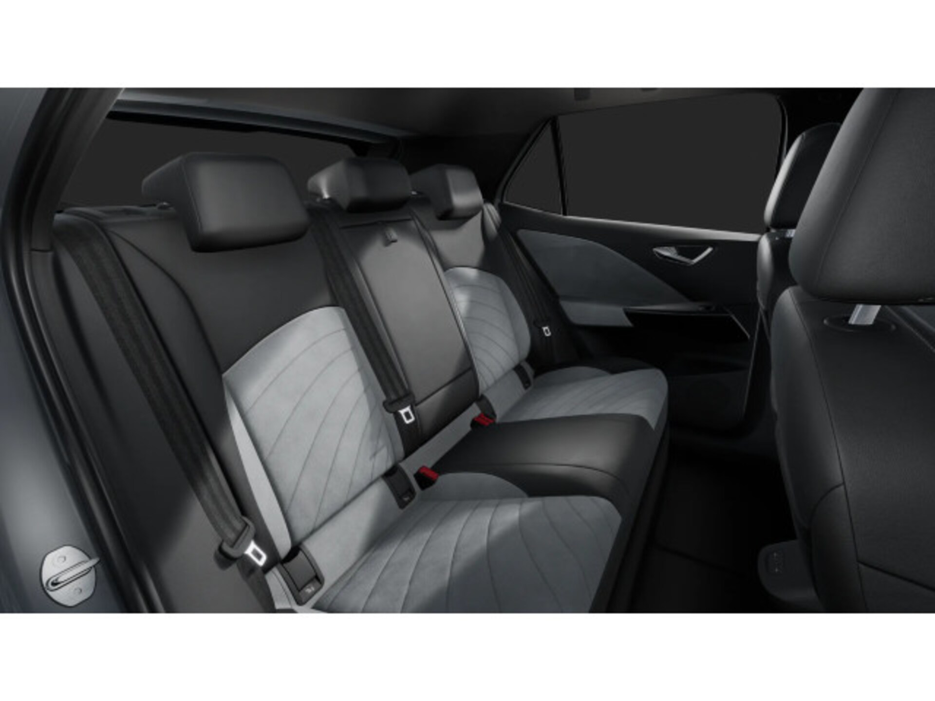 Volkswagen ID.3 MOVE Pro