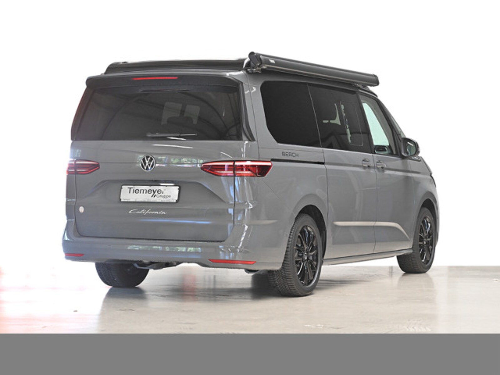 Volkswagen California – Bild 3