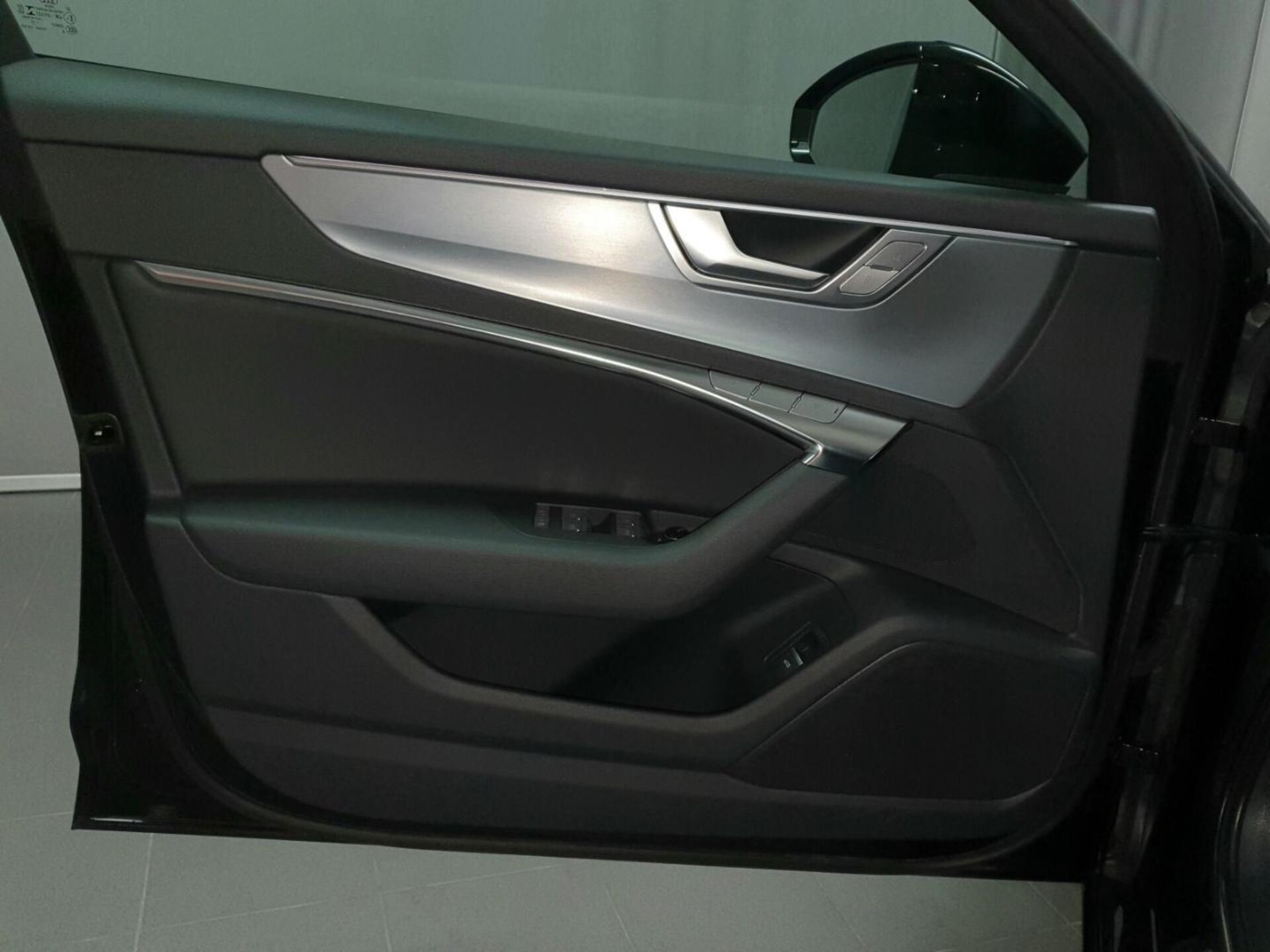 Audi A6 Avant Sport