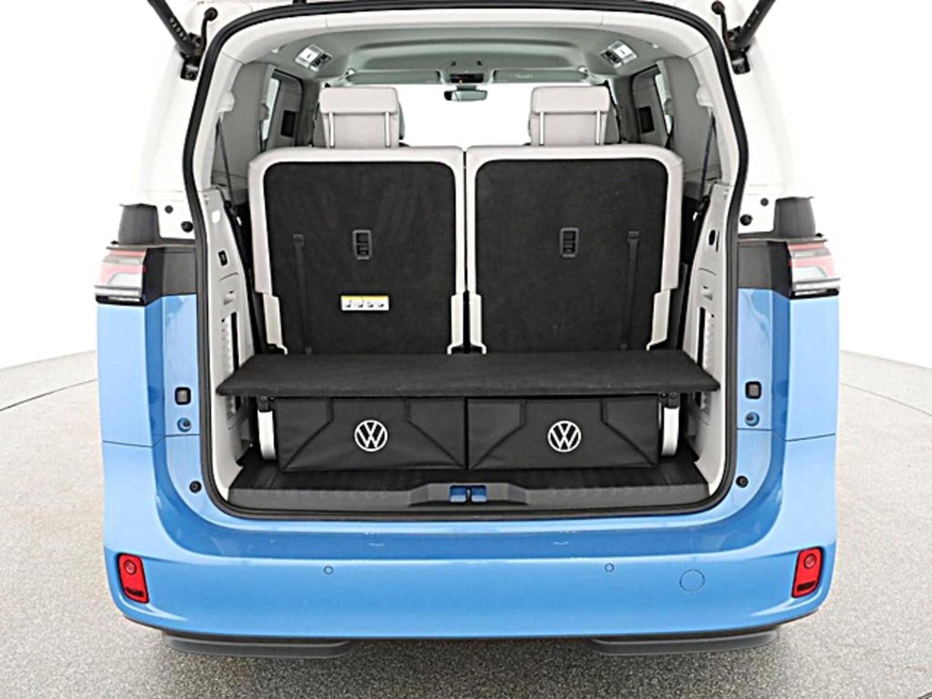 Volkswagen ID. Buzz Pro