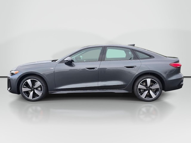 2026 Audi A5 Sedan