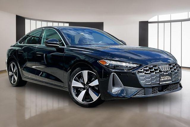 2025 Audi A5 Sedan