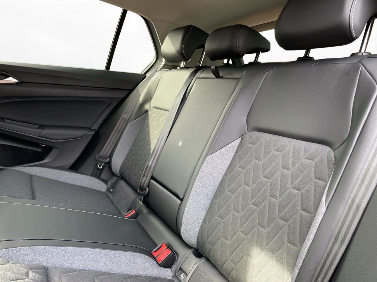 Volkswagen Golf – Bild 9