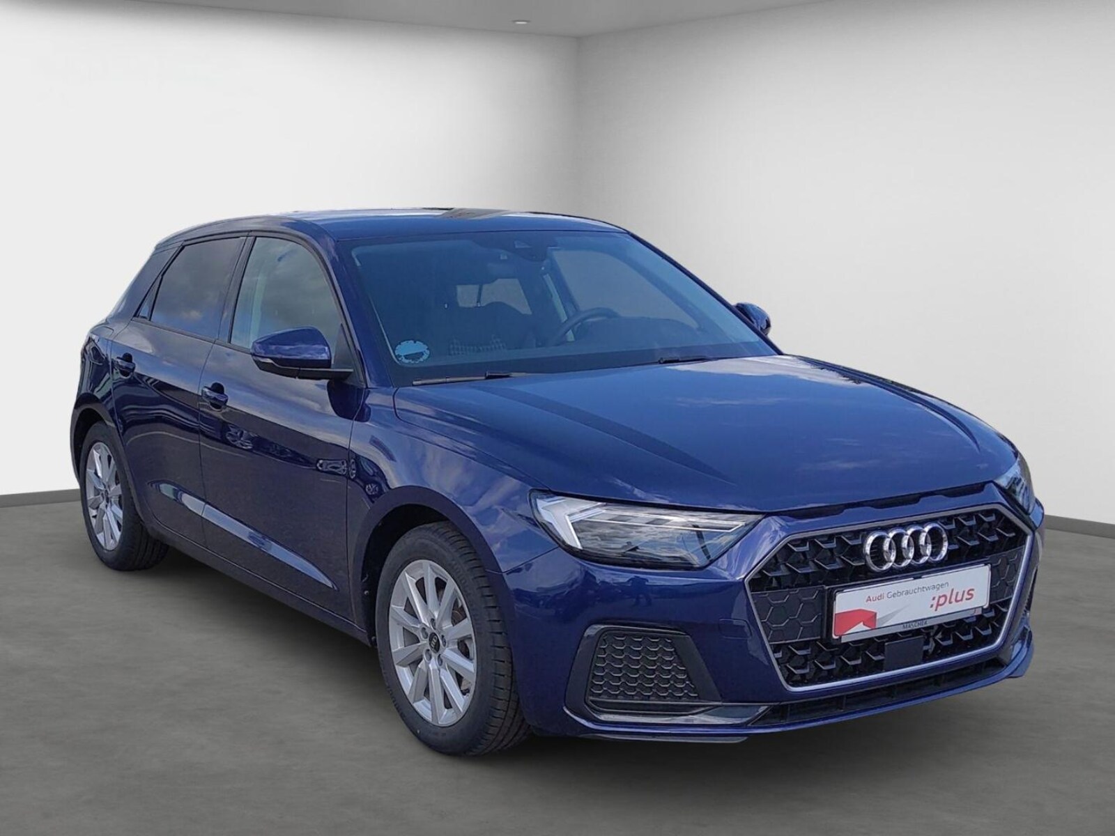 Audi A1 Sportback – Bild 7