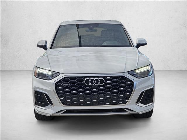 2023 Audi Q5 Sportback