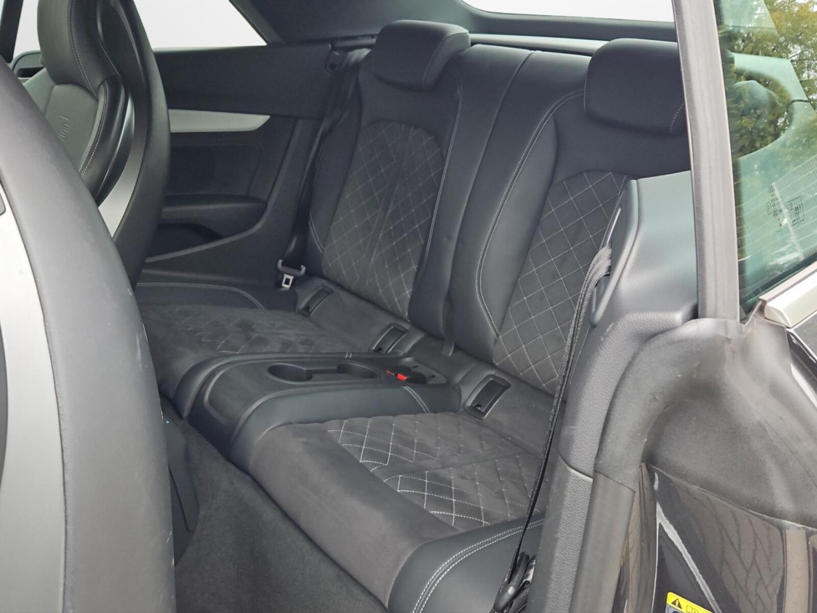 Audi S5 Cabriolet – Bild 11