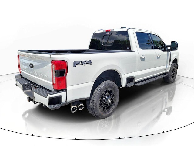 2024 Ford