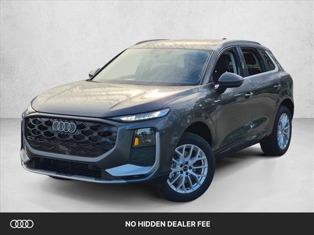 Photo of 2026 Audi Q3 SUV