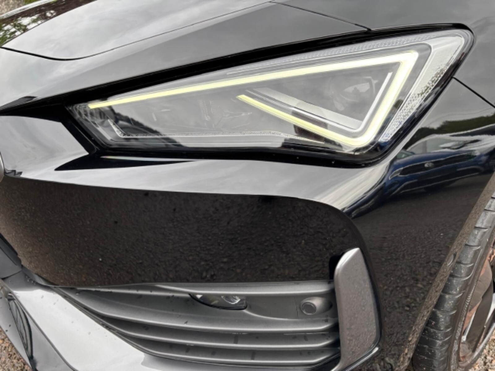CUPRA Leon – Bild 9