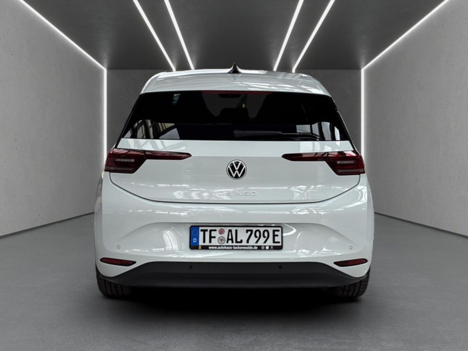 Volkswagen ID.3 Neo – Bild 6