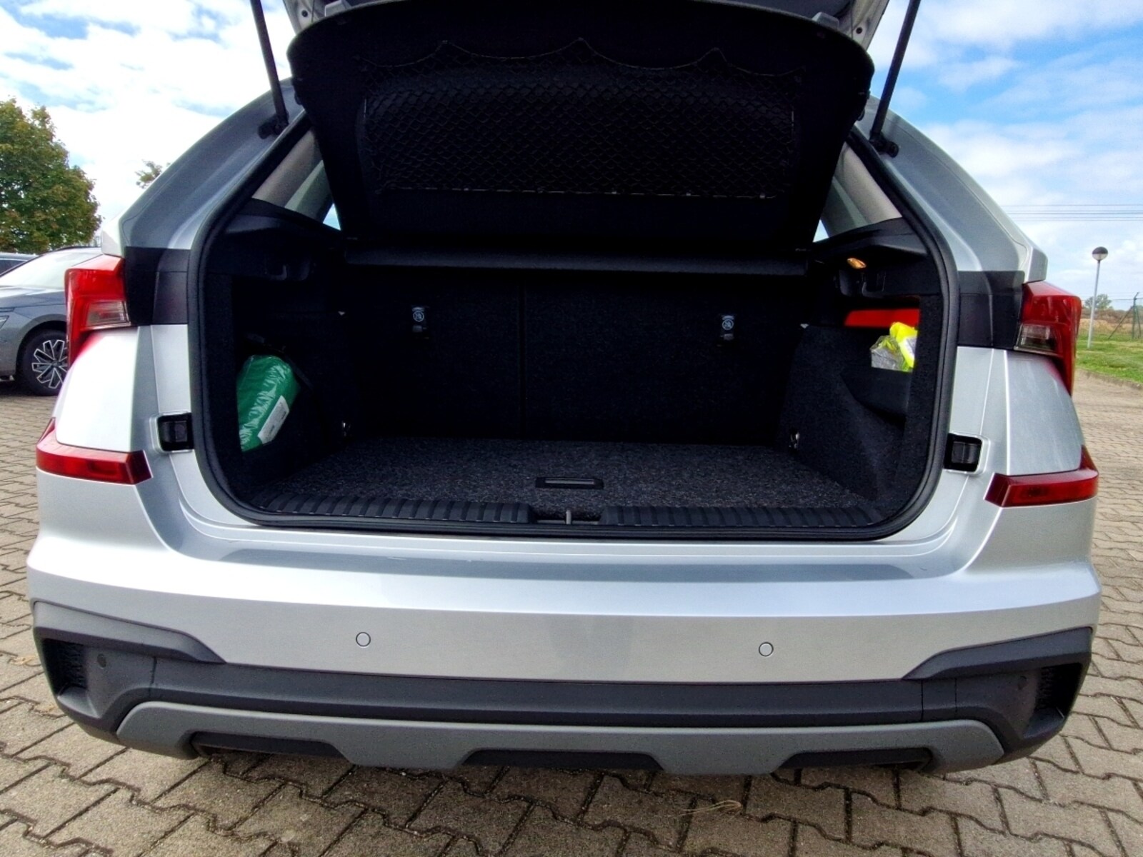 Škoda Kamiq – Bild 17