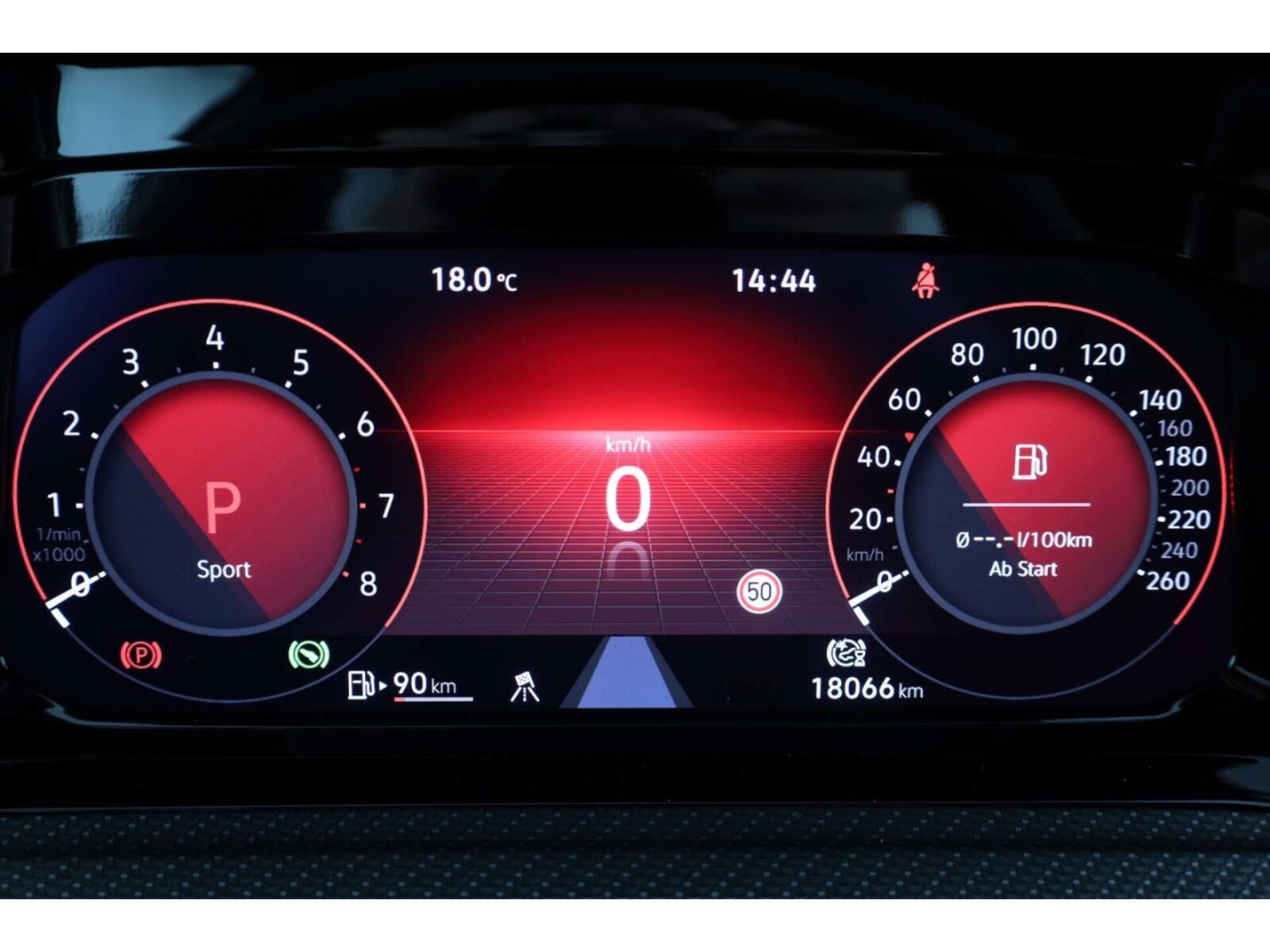 Volkswagen Golf – Bild 13