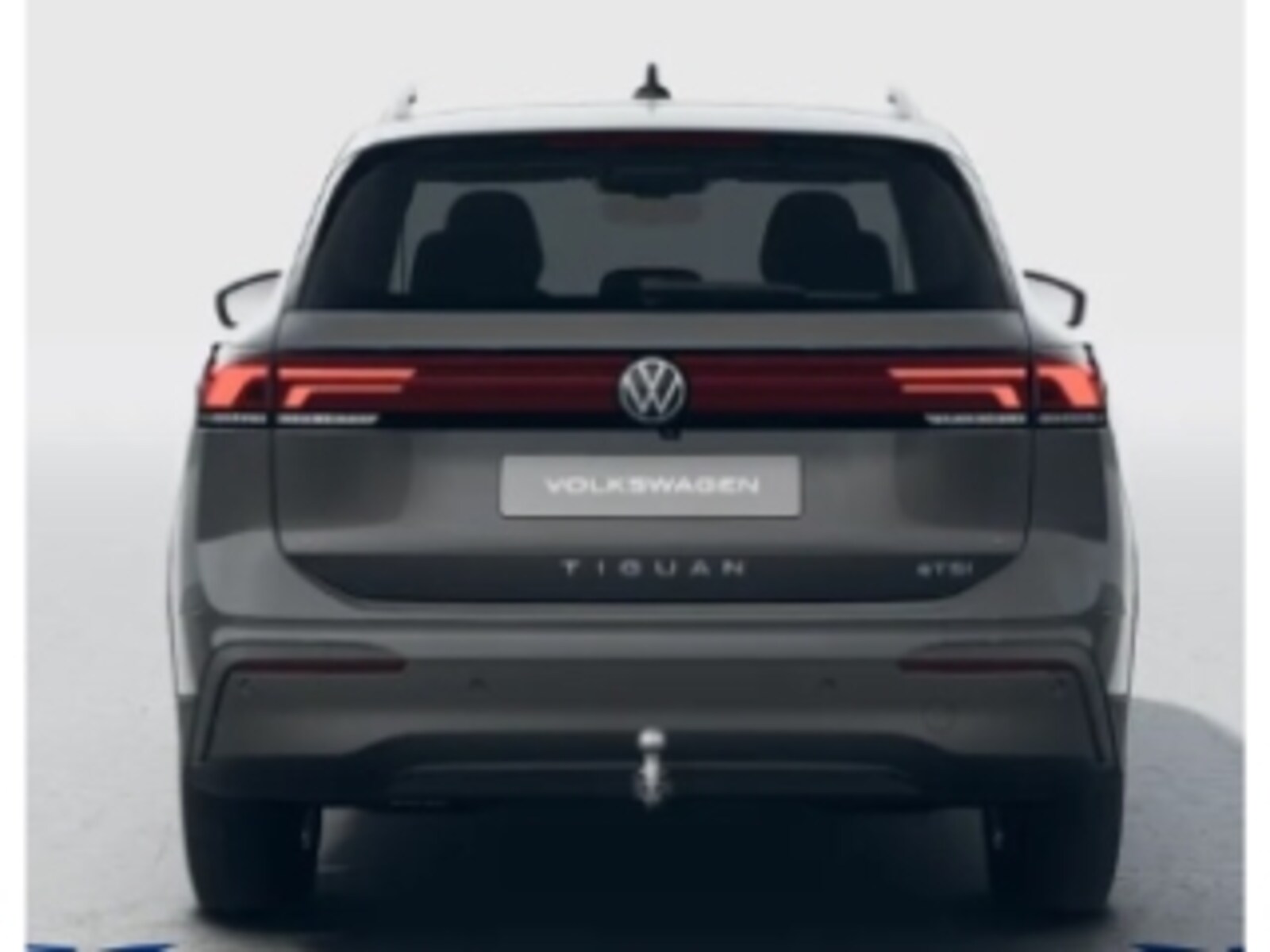 Volkswagen Tiguan – Bild 5