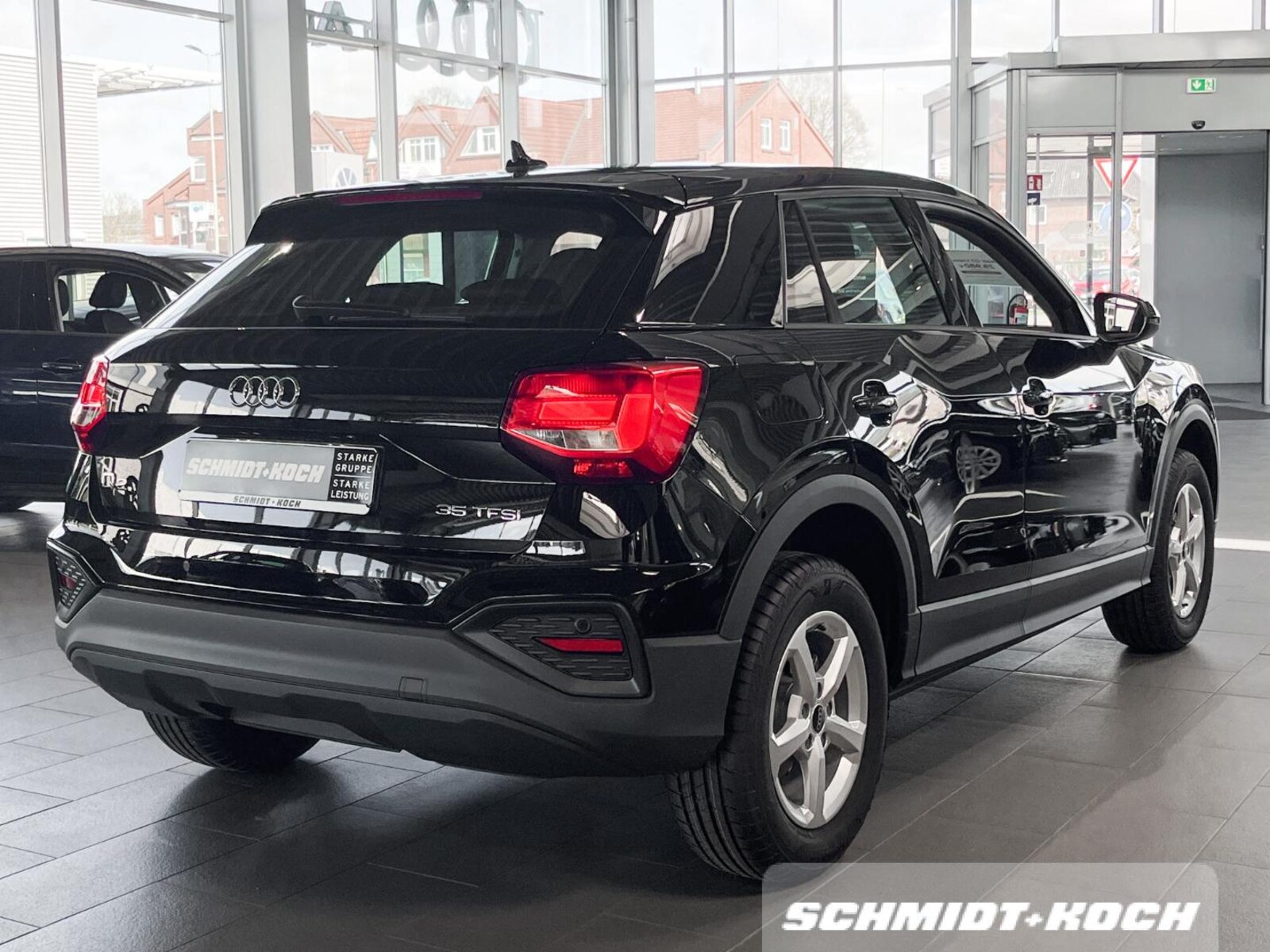 Audi Q2 – Bild 3