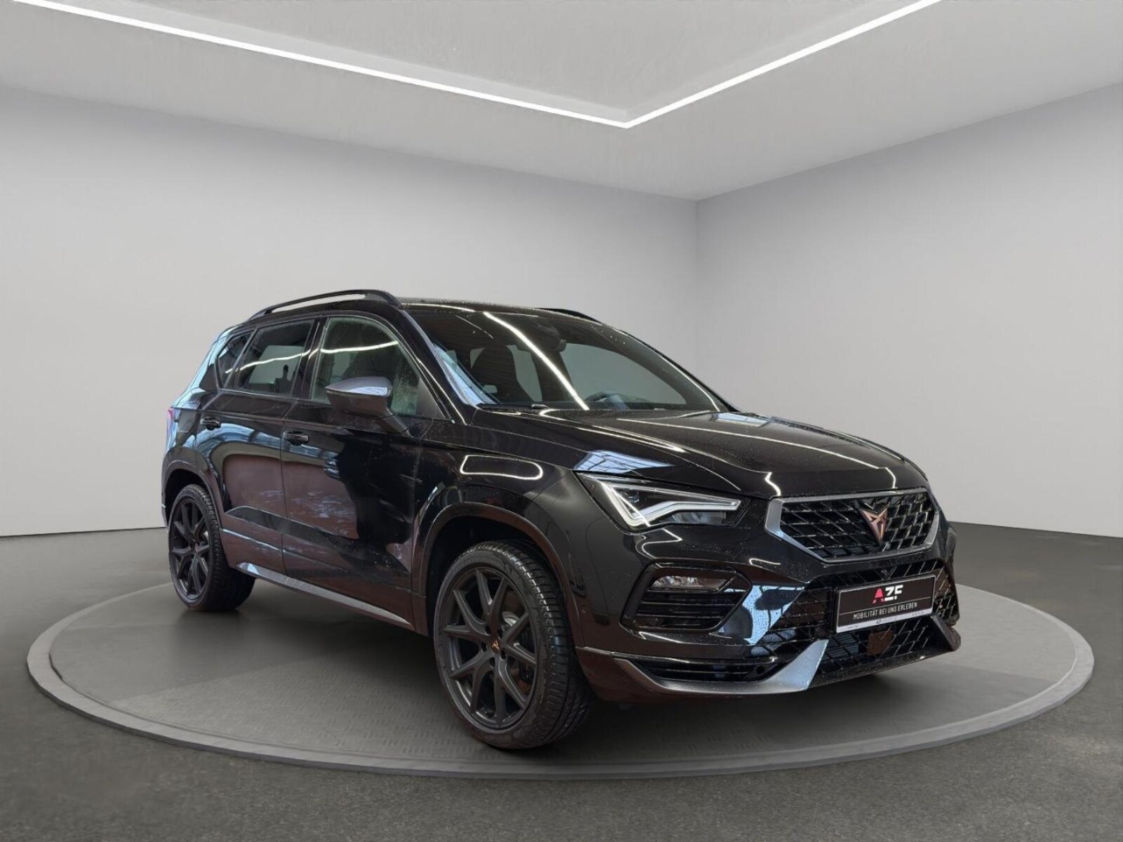 CUPRA Ateca – Bild 3