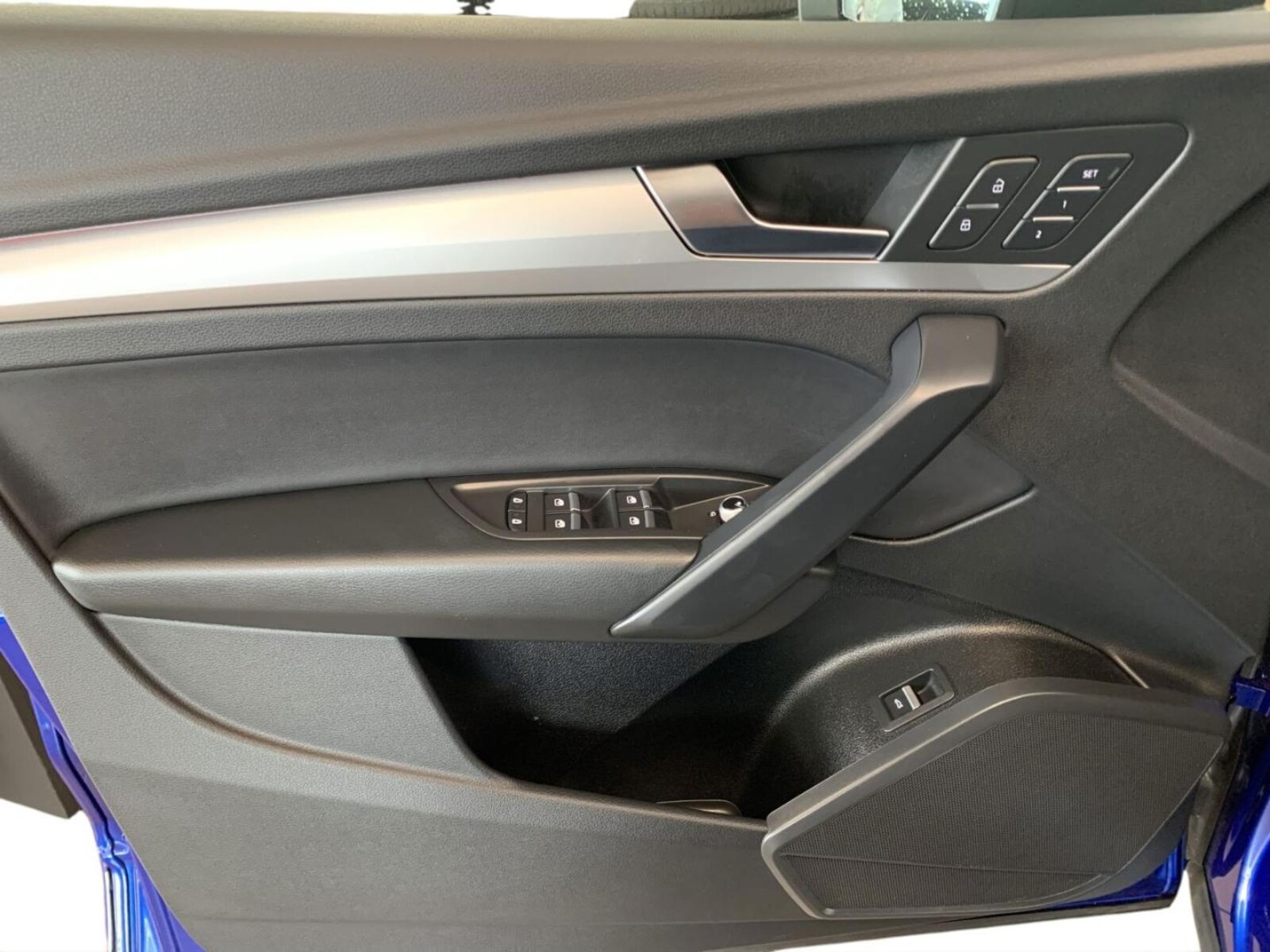 Audi Q5 Sportback – Bild 9