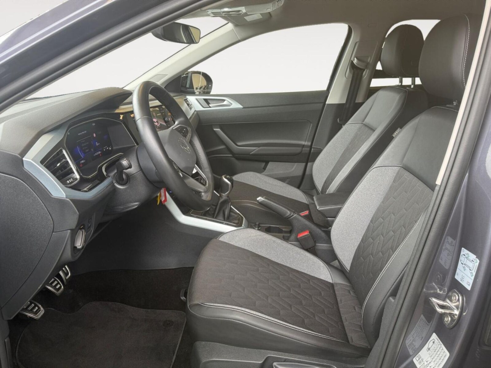 Volkswagen Taigo – Bild 11