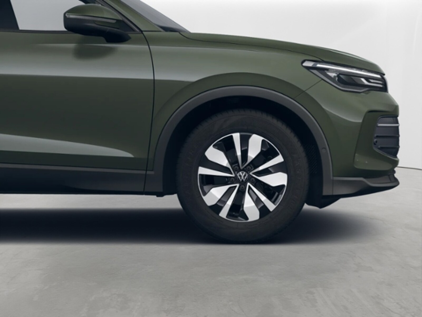 Volkswagen Tiguan – Bild 7