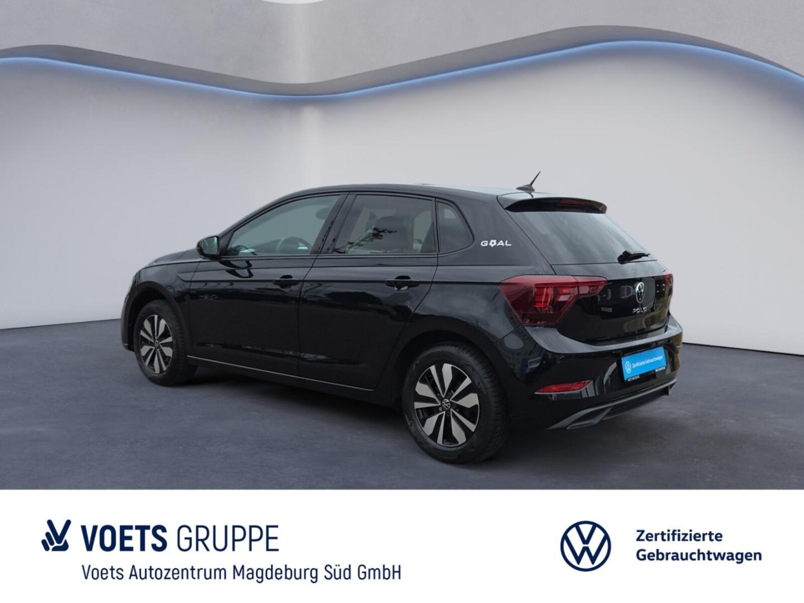 Volkswagen Polo – Bild 3