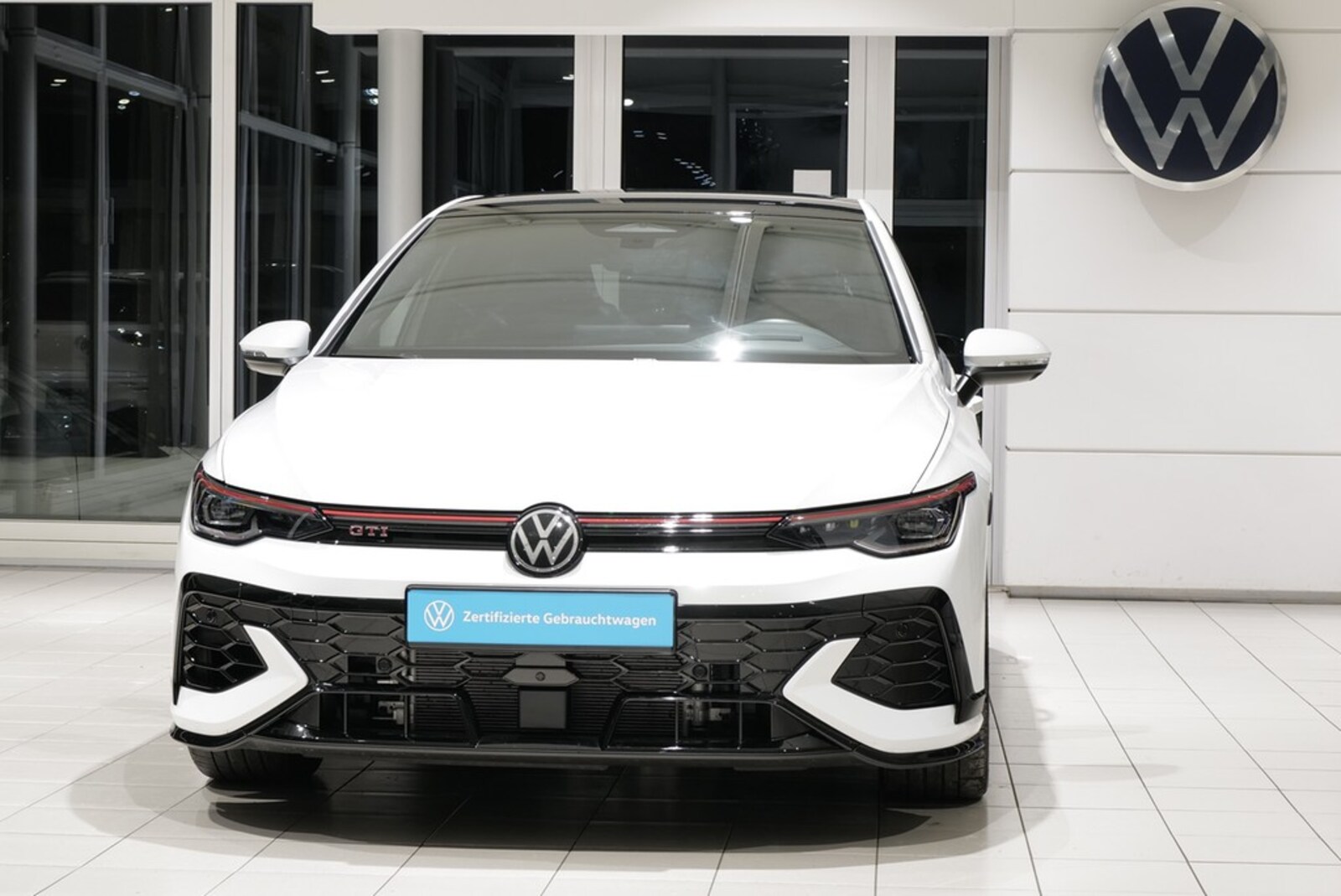 Volkswagen Golf – Bild 4