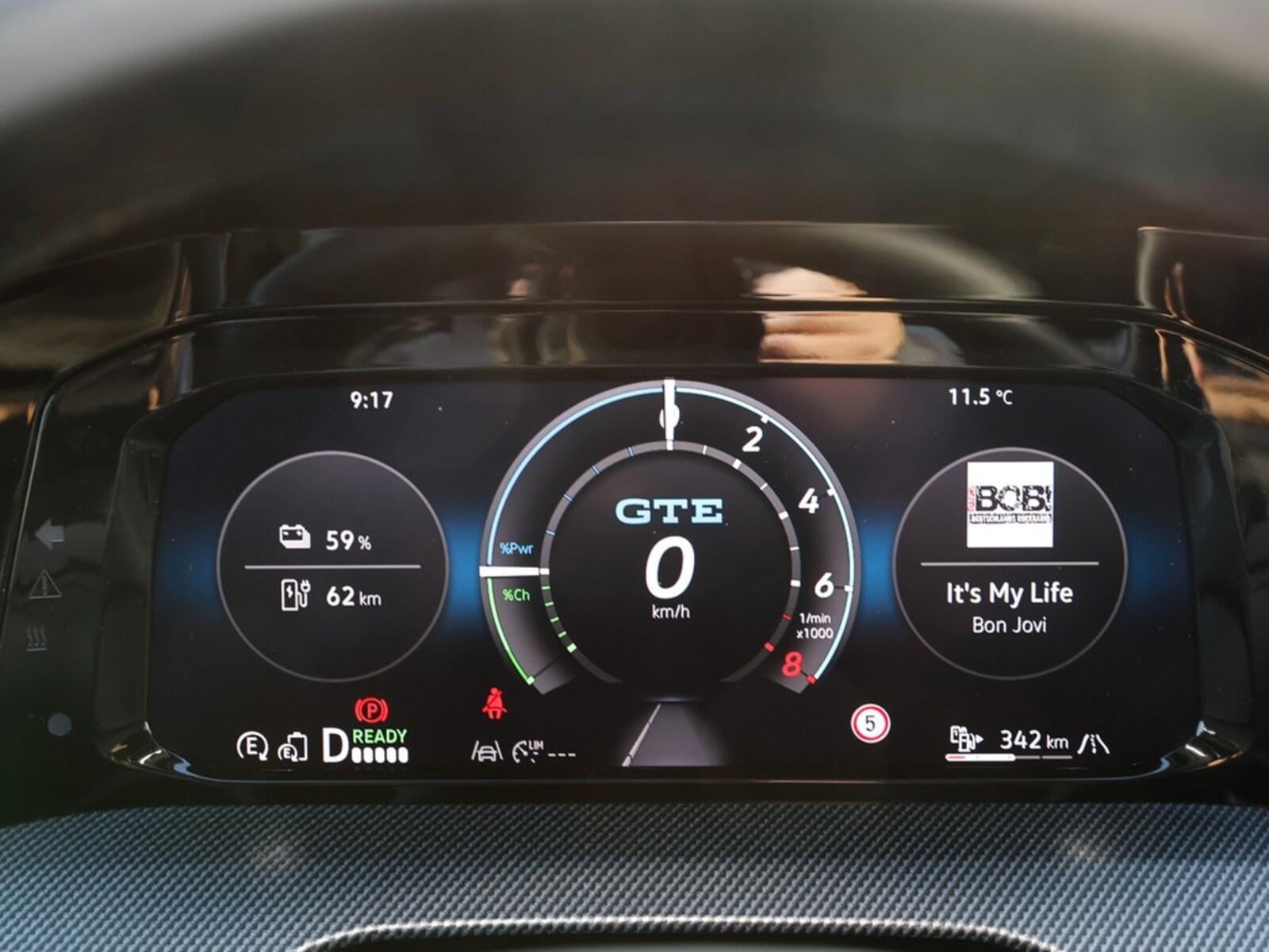 Volkswagen Golf – Bild 15
