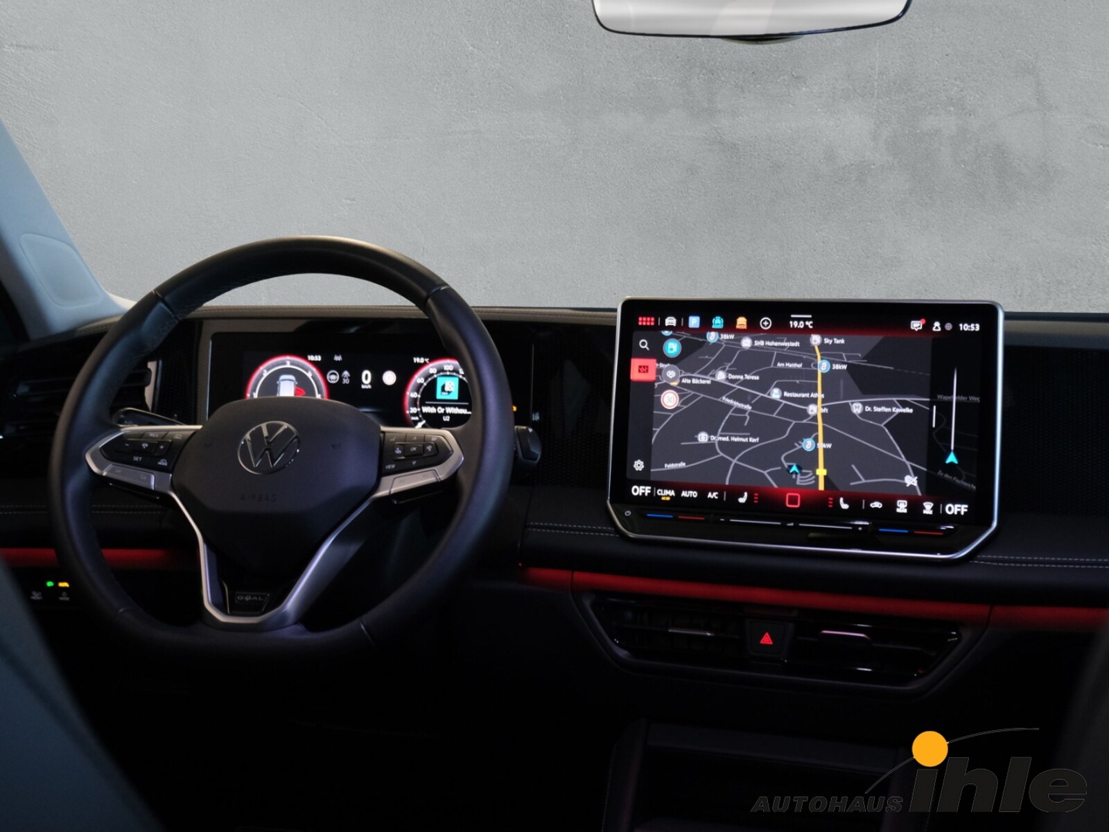 Volkswagen Tiguan – Bild 7