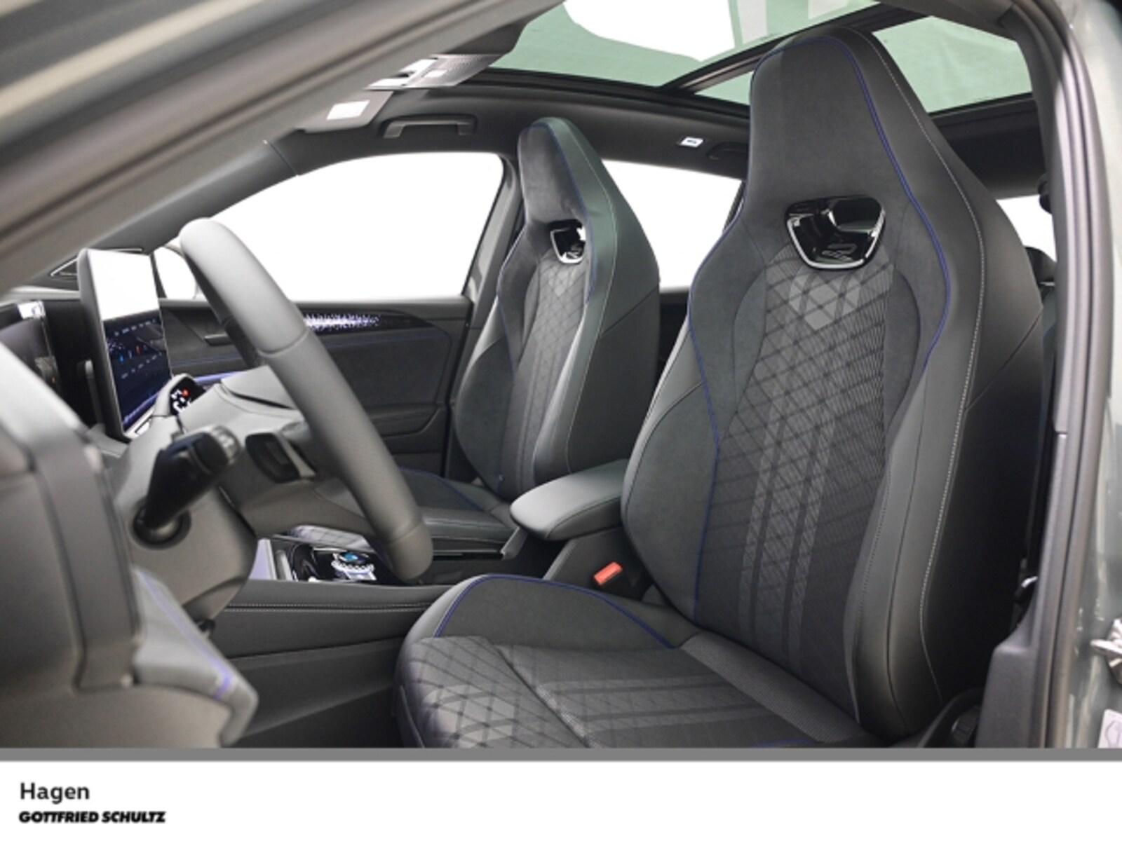Volkswagen Tiguan – Bild 11