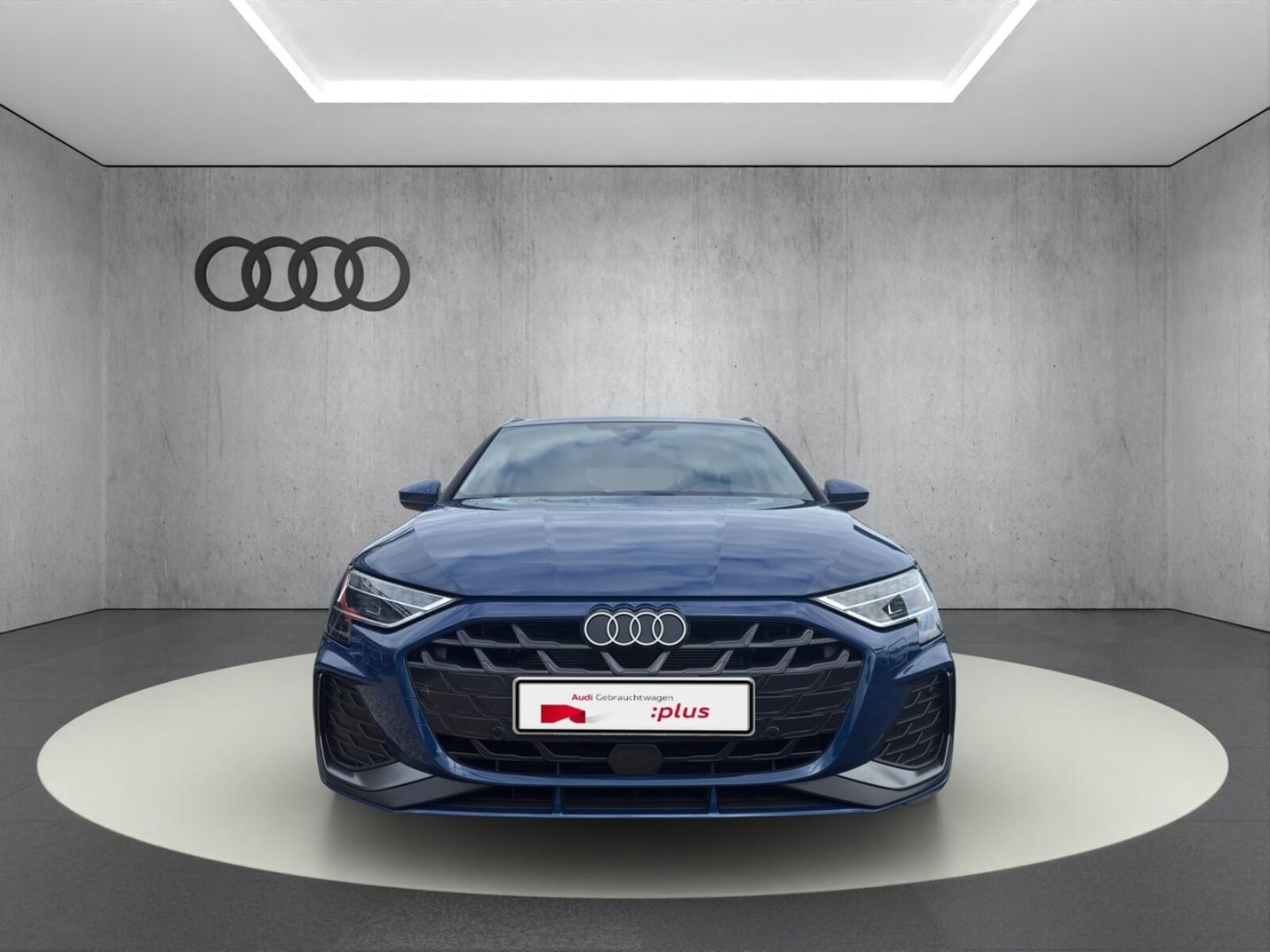 Audi A3 Sportback – Bild 2