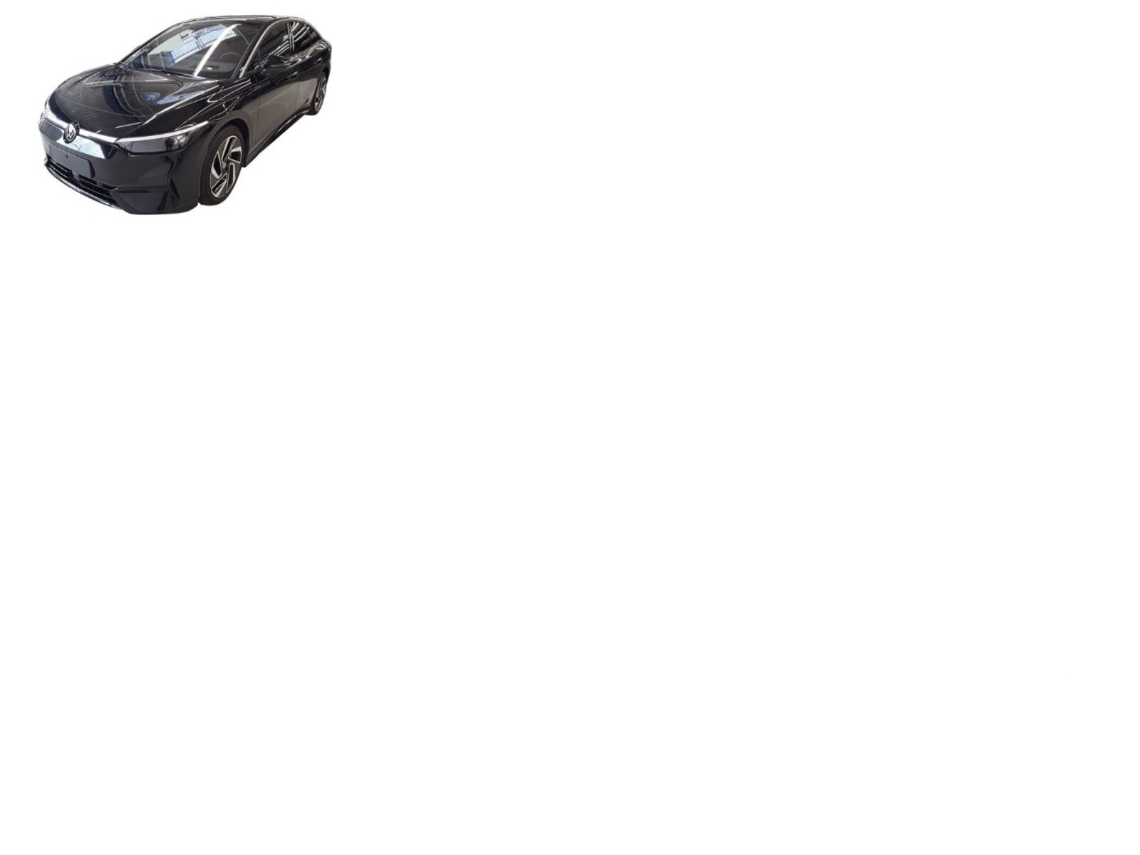 Volkswagen ID.7 – Bild 2