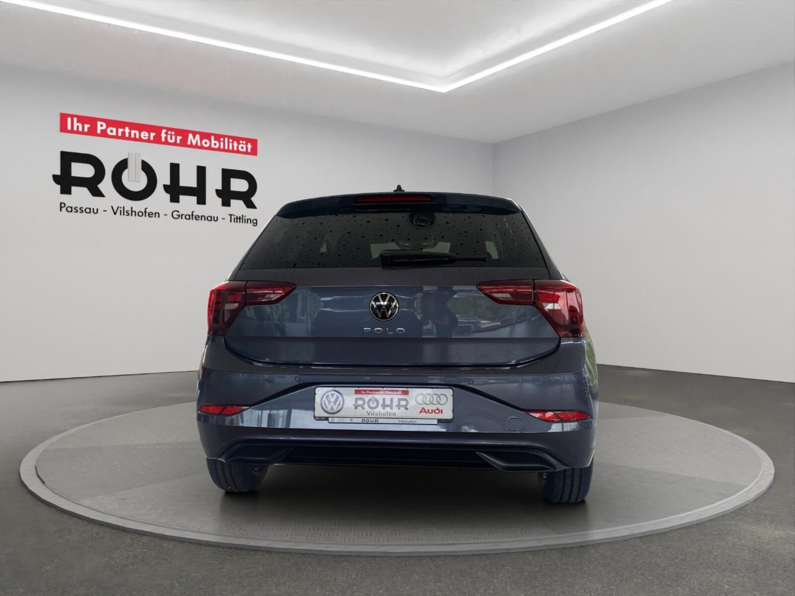 Volkswagen Polo – Bild 5