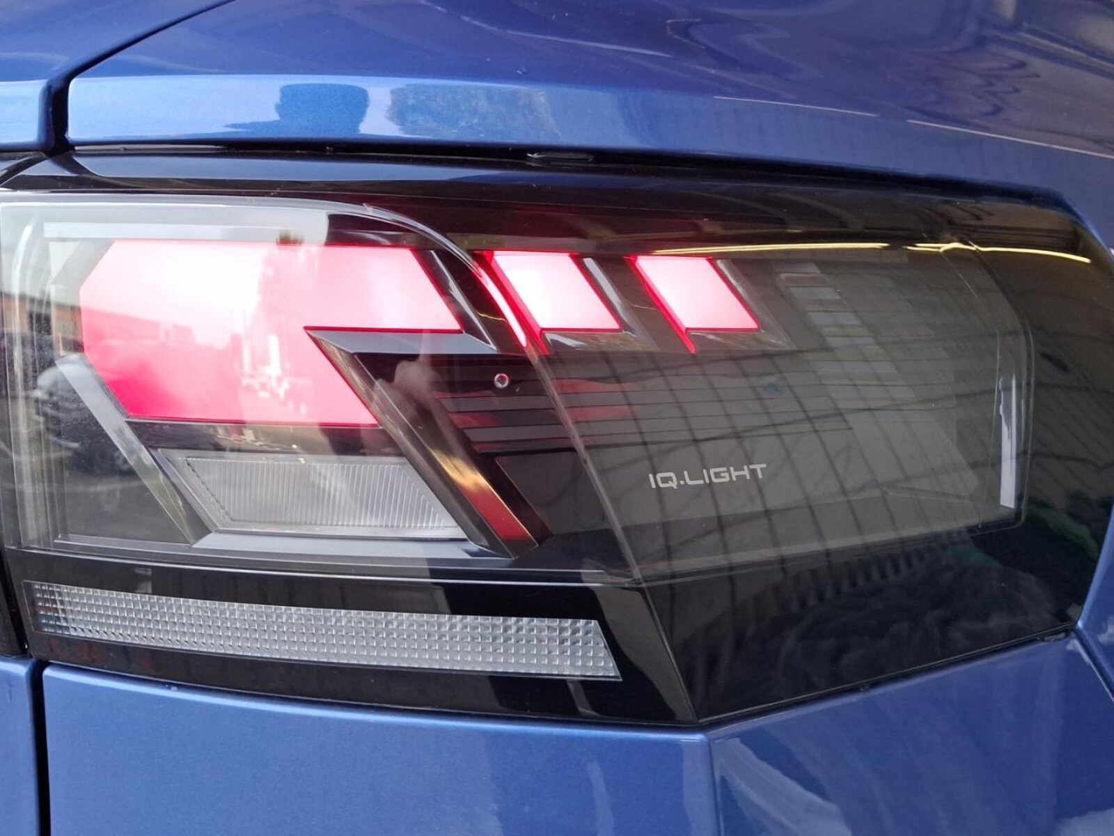 Volkswagen T-Roc – Bild 21