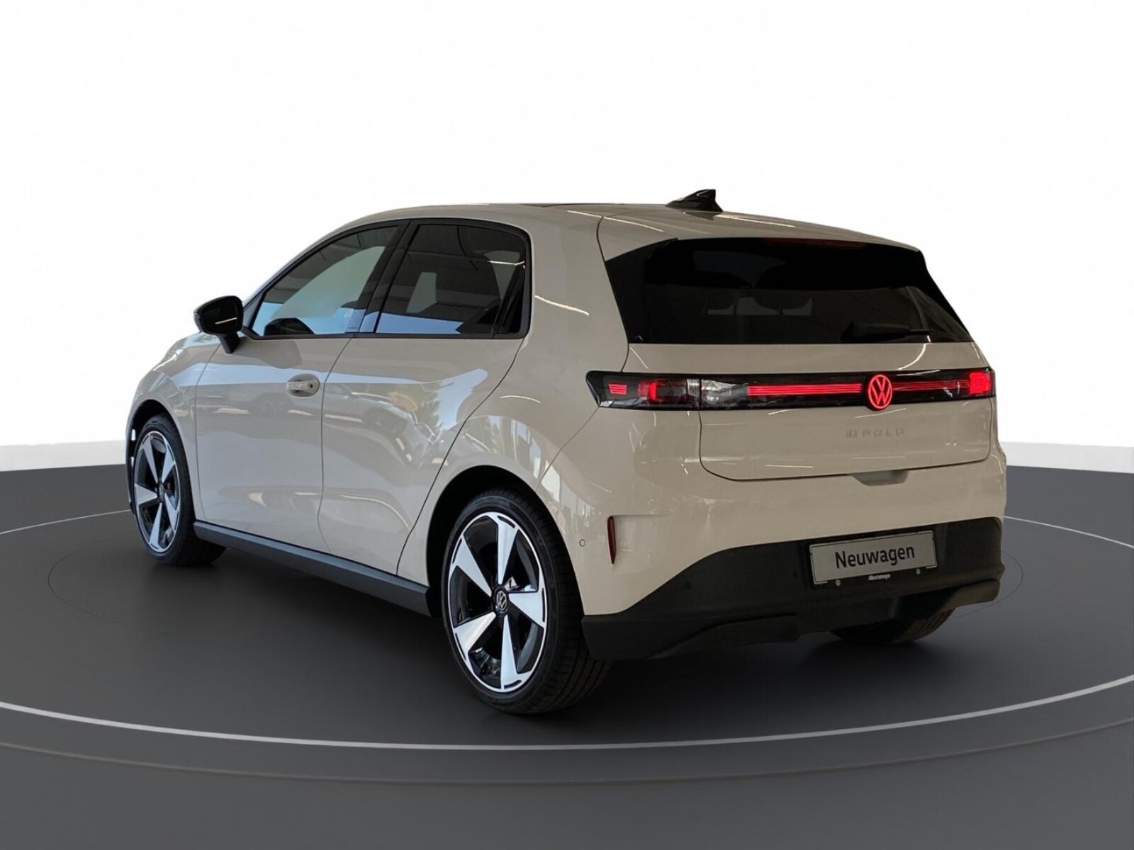 Volkswagen ID. Polo – Bild 2