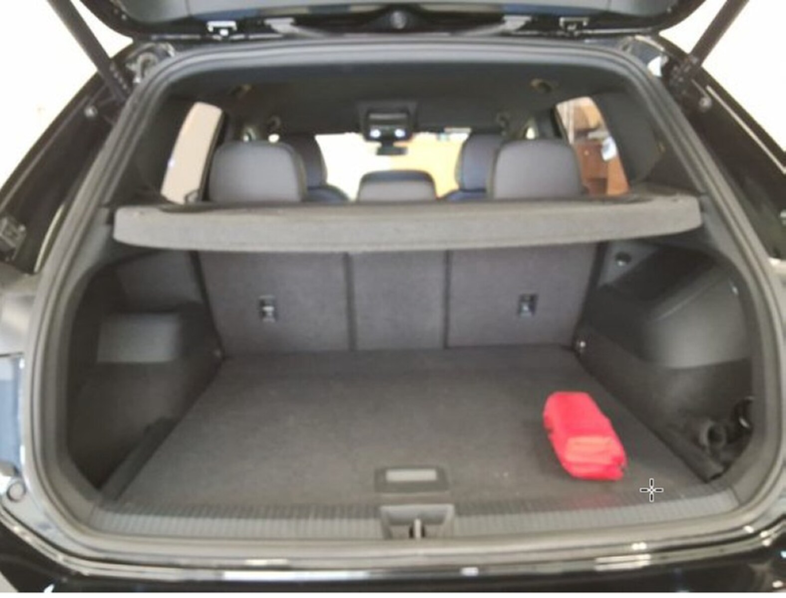 Volkswagen Tiguan – Bild 6