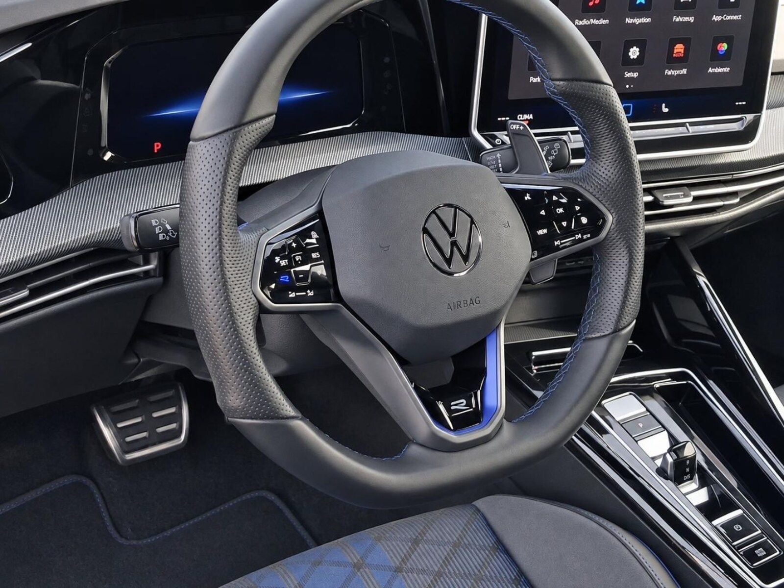 Volkswagen Golf – Bild 14